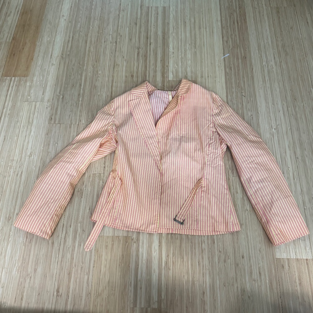 Express blazer
